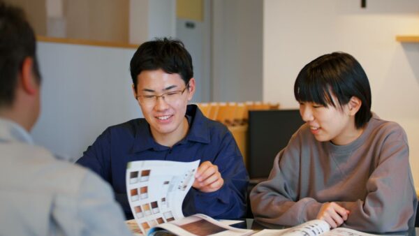 【常時開催】住宅相談会