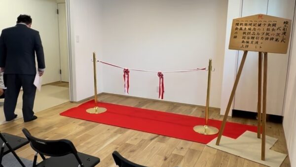 【スタッフブログ】今月は3棟連続お引き渡し！！