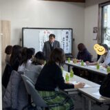 2月15日（日）｜開運セミナー＋家相なんでも相談会【ご来場ありがとうございまいた】